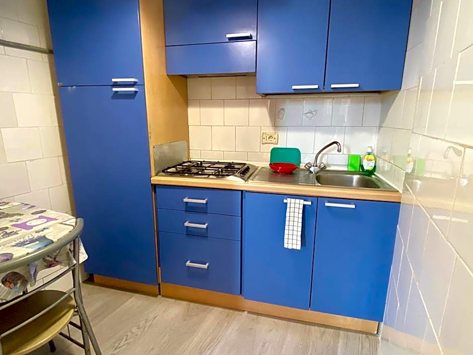 Residenza Cappuccini