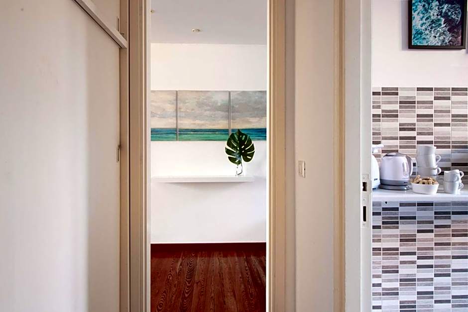 Bellavista Apartment