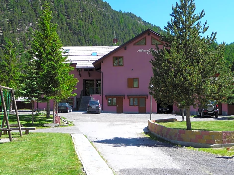 Hotel Clari