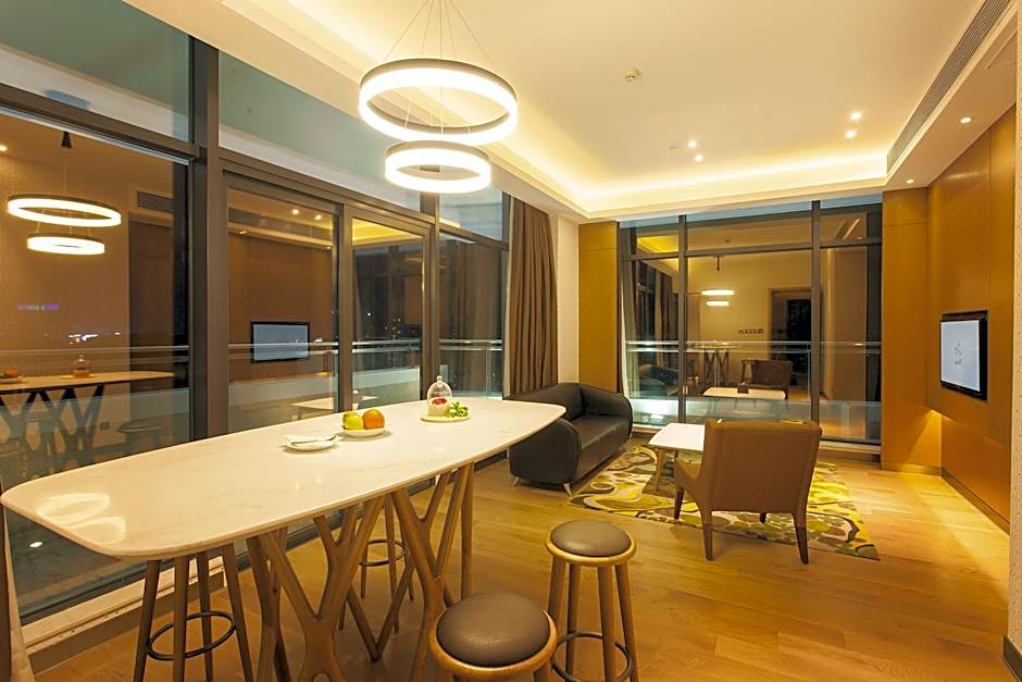 The Summit Hotel Zhongshan