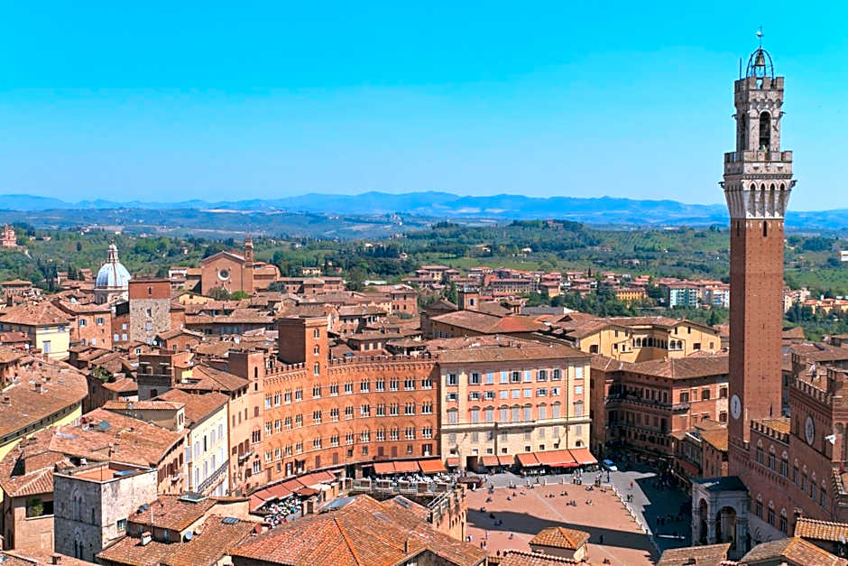 Hotel Italia