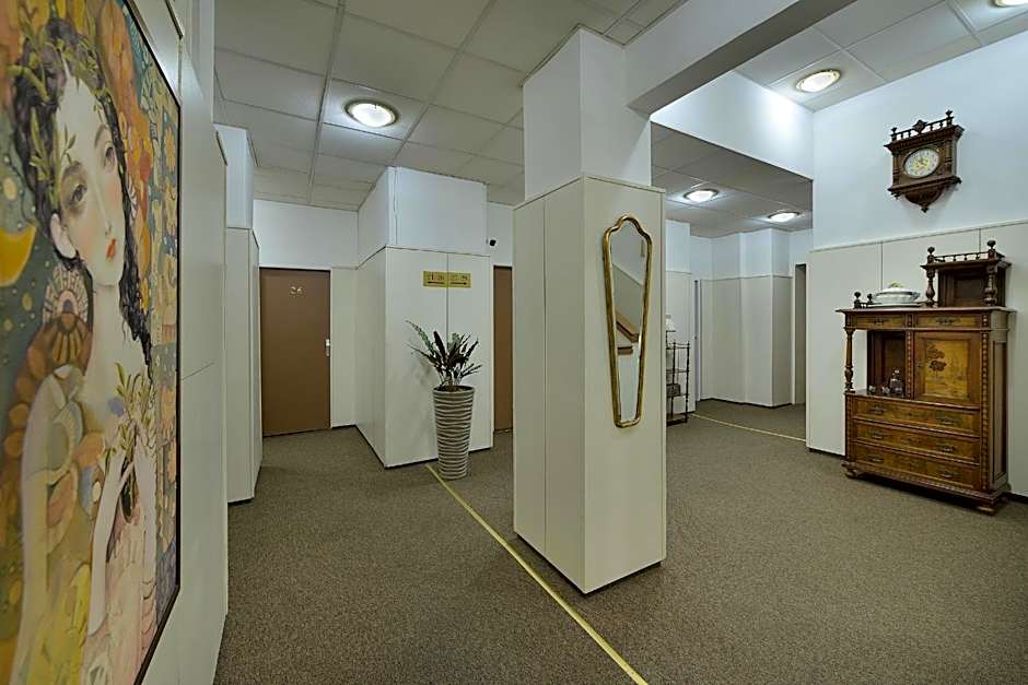 Hotel ANETTE