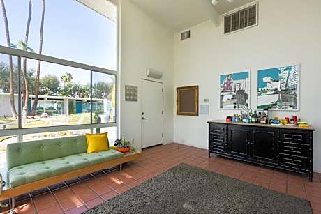 One-Bedroom Premium Apartment