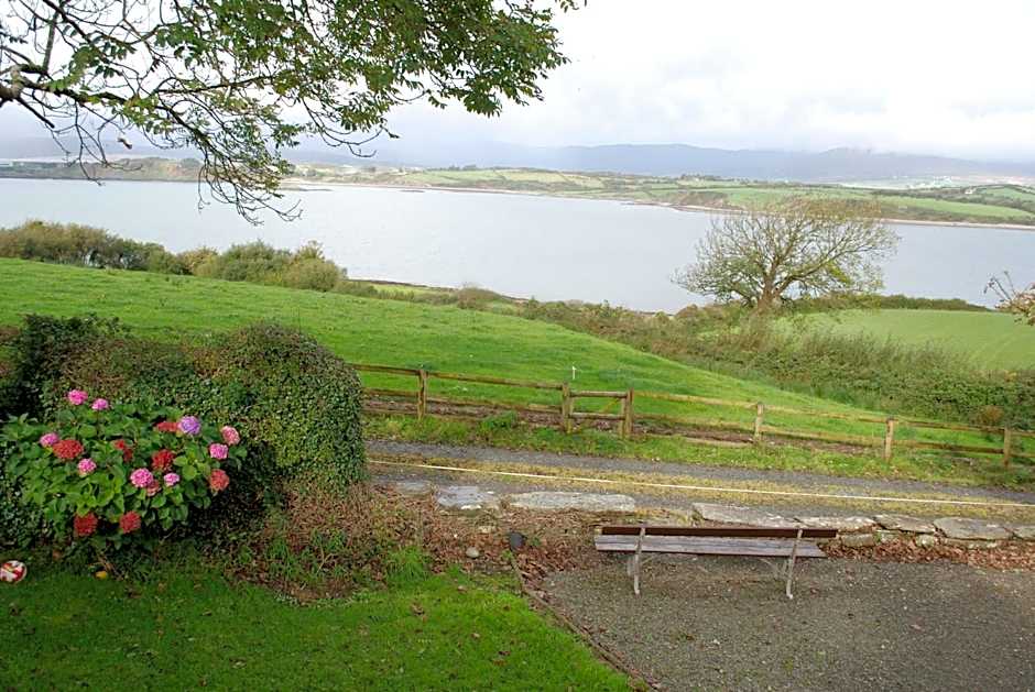Dromcloc House