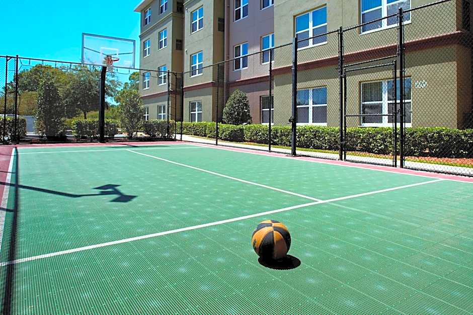 Residence Inn by Marriott Tampa Oldsmar