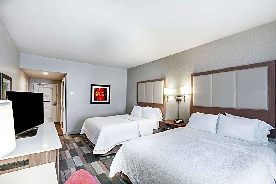 Hampton Inn By Hilton North Little Rock McCain Mall