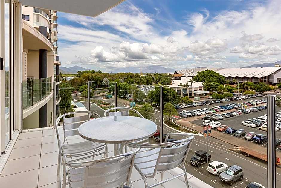 Park Regis City Quays