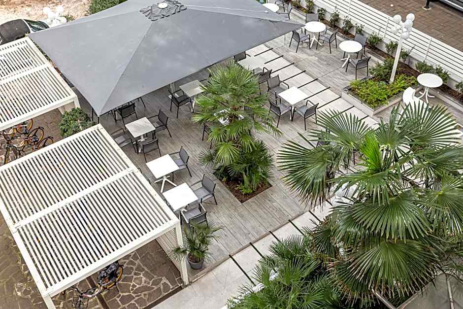 Hotel Cuba