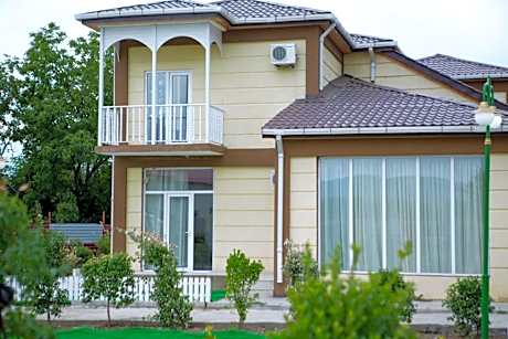 Paradise Investment Resort