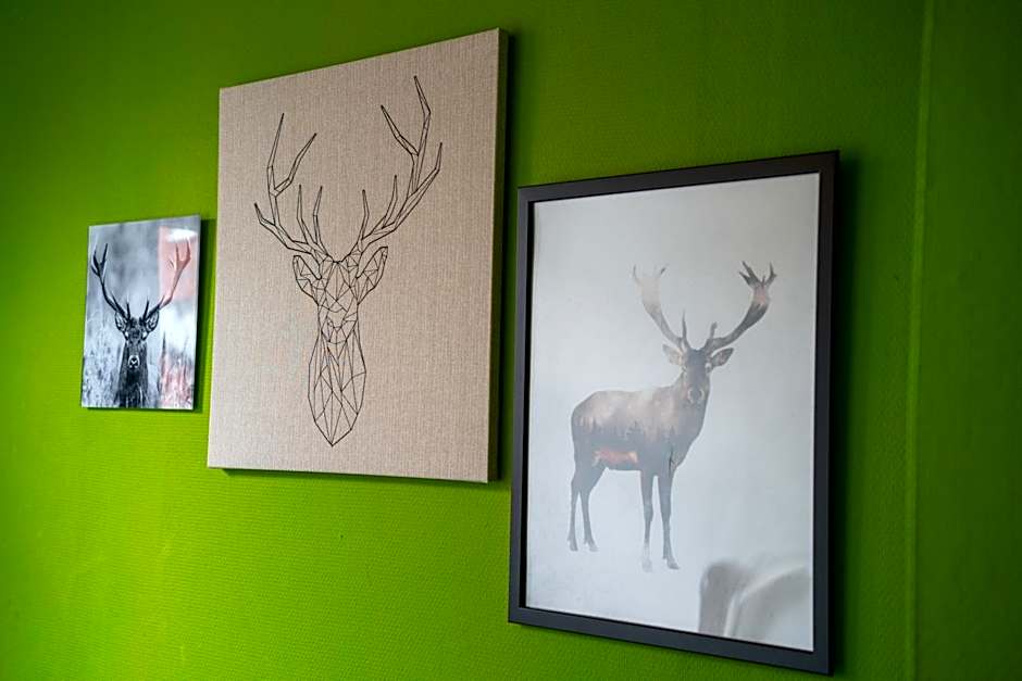 Simplon Hostel