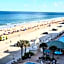 Beautiful one bedroom oceanfront condo