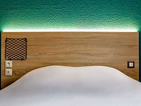 hotelF1 Poitiers Nord Futuroscope