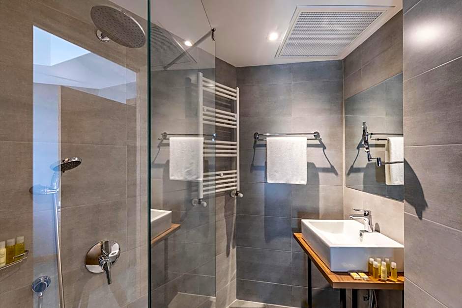 Barnovi Boutique Hotel