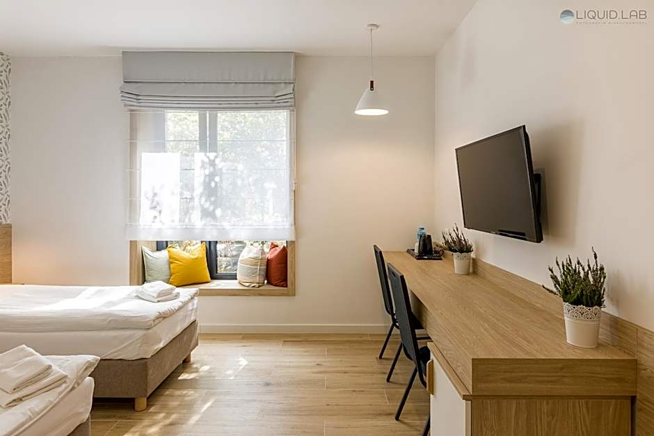 Ośrodek Turystyczny Warzenko