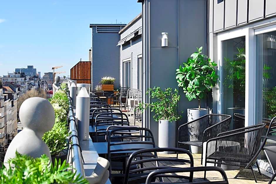 Bedford Hotel & Congress Centre