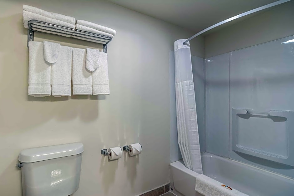 Days Inn by Wyndham Hartsfield Jackson Atlanta Airport West