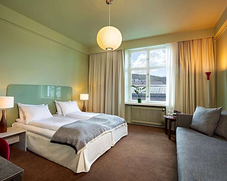 Grand Hotel Terminus