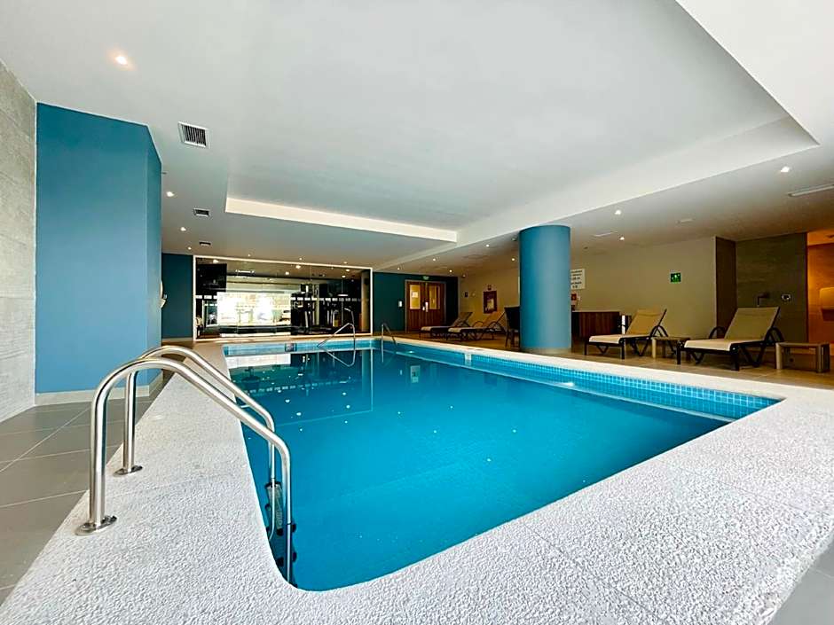 Holiday Inn Express Guadalajara Vallarta Poniente By IHG