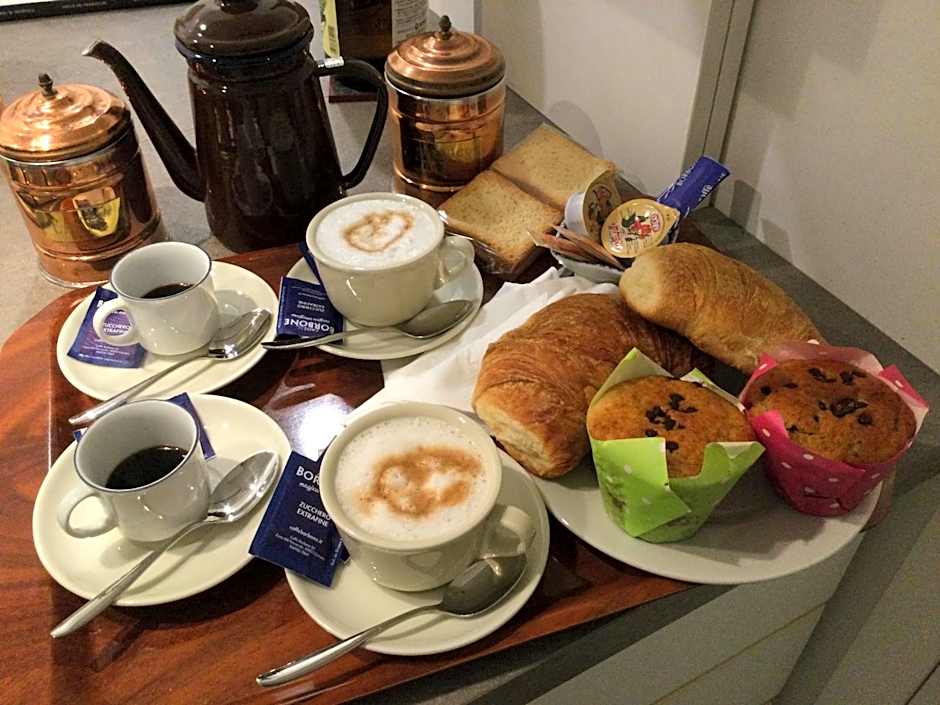 Piano Nobile by Napoliapartments