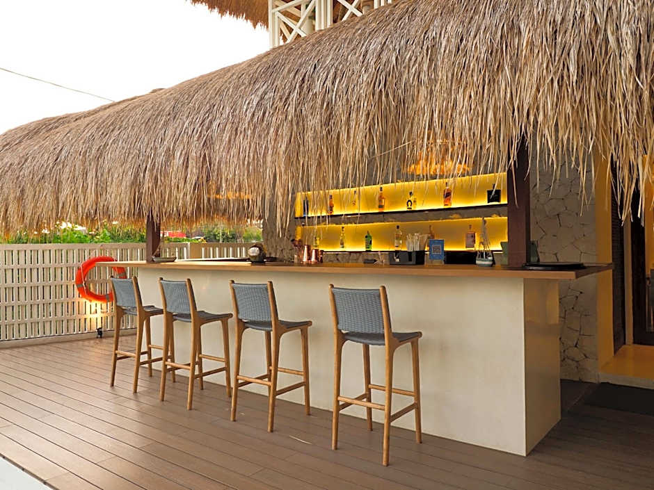 IZE Canggu by LifestyleRetreats