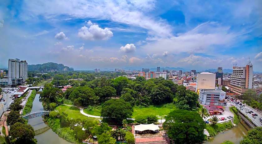 Cititel Express Ipoh