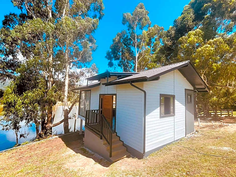 Recanto- Pousada Cachoeira da Neve