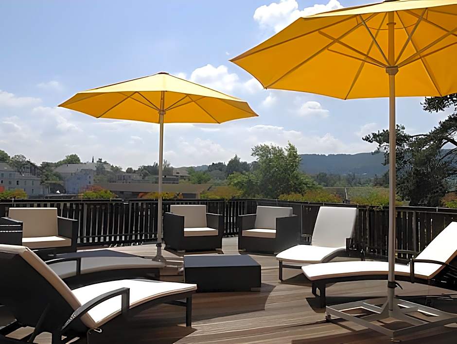 Hotel Goldener Knopf