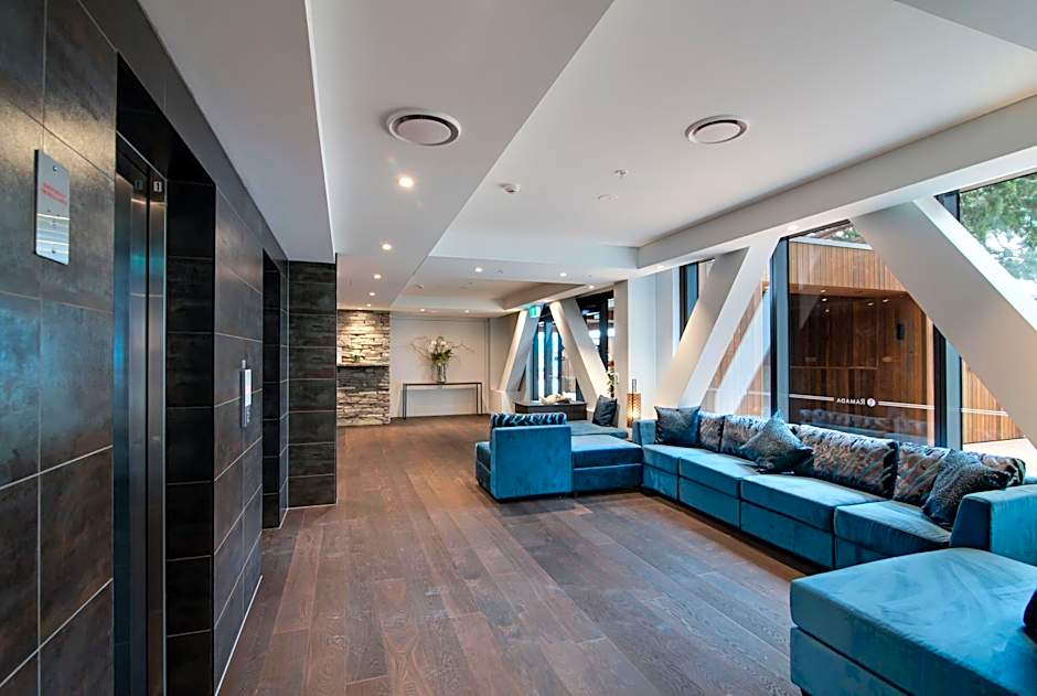 Ramada by Wyndham Queenstown Central