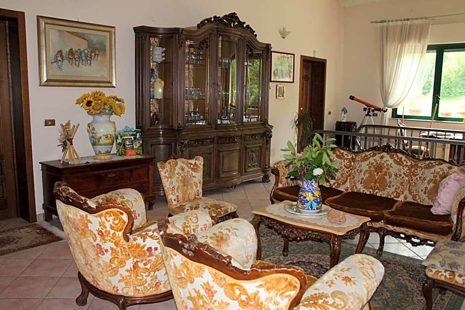 Residence La Piscina