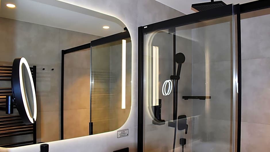 Vital & Sporthotel Brixen