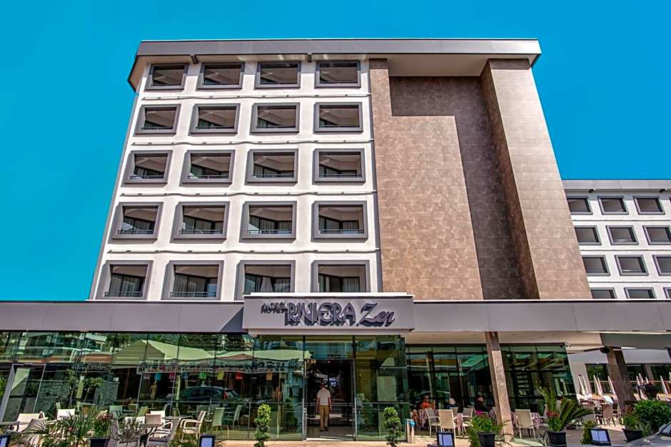 Riviera Zen Hotel Adult Only