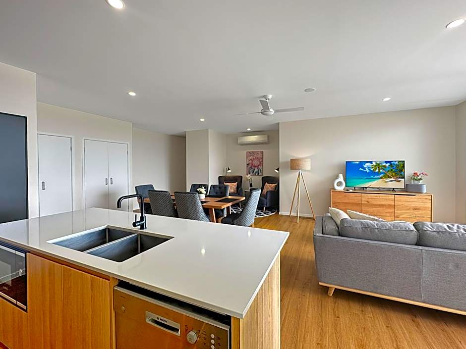 Direct Collective - Rhythm on Beach