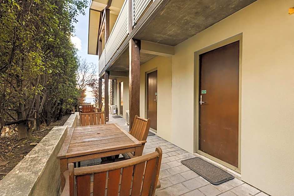 Queenstown Motel Apartments