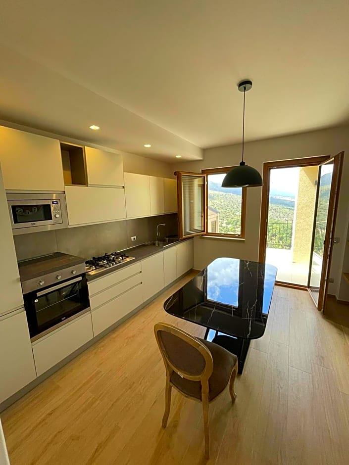 Notti O' Tunn Luxury Rooms in centro