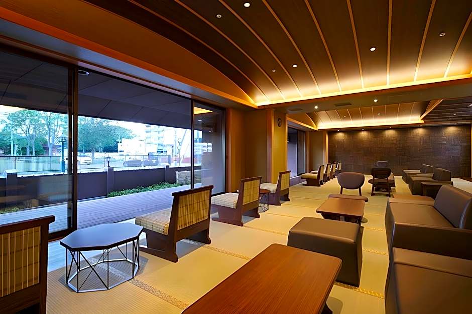 Hakodate Hotel Banso