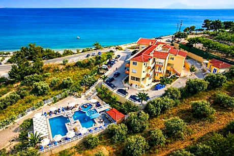 Hotel Diamond