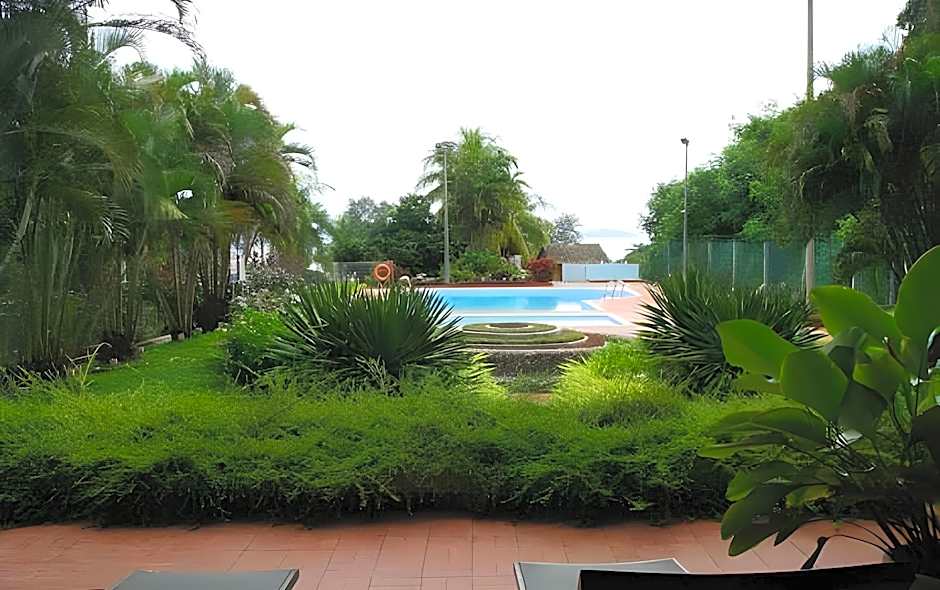 Mersing Merlin Inn