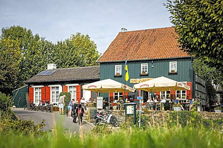 Hotel,Herberg & Appartementen de Smidse