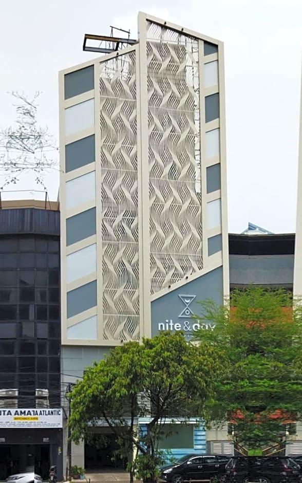 Nite & Day Jakarta - Mangga Besar