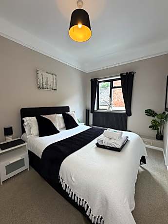 Pershore Rooms at The Star Inn