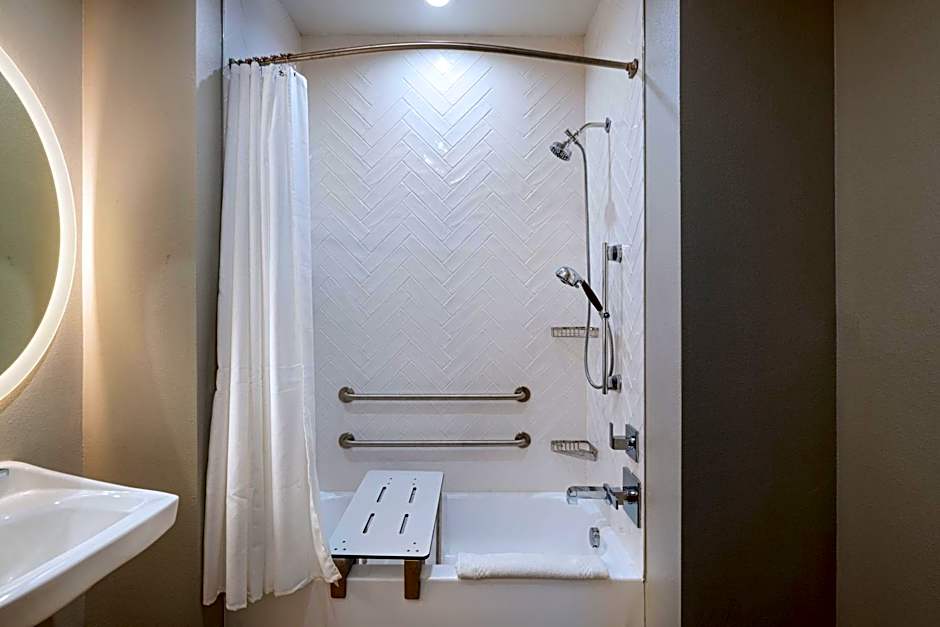 TownePlace Suites by Marriott Weatherford