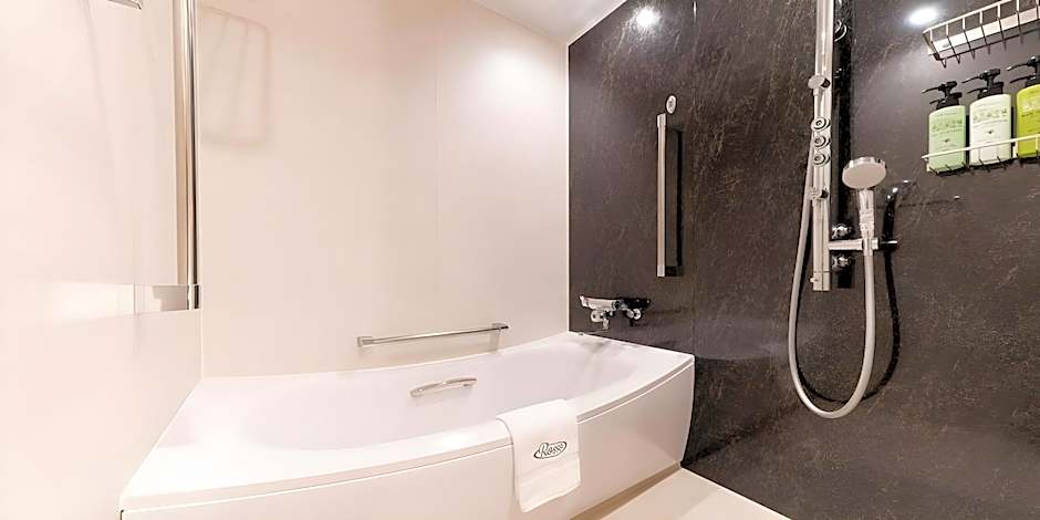 Hotel Rosso Karuizawa