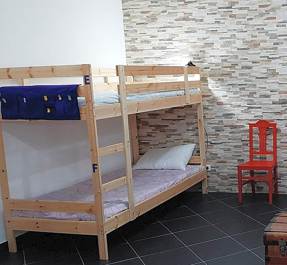 Hostel de Borba - Just In House