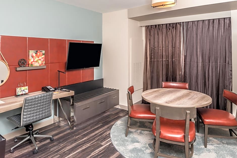 Hotel Indigo Frisco By IHG