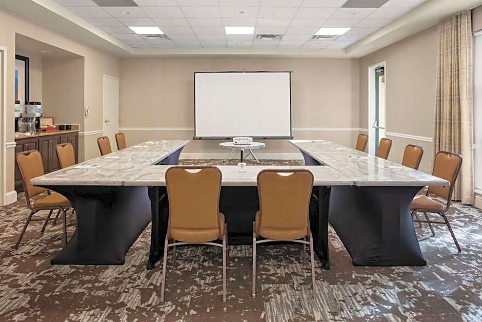 Hilton Garden Inn Atlanta Perimeter Center