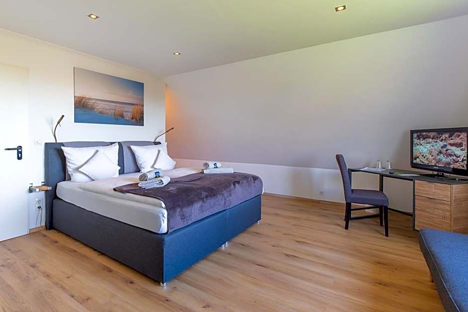 Hotel MeerLand Pellworm