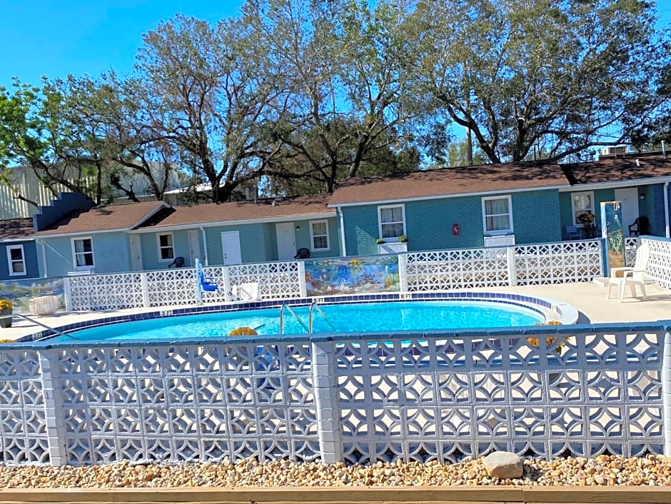 Gulf Coast Inn