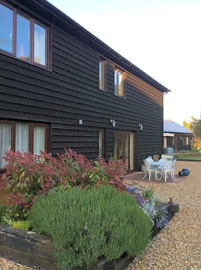 The Old Grain Store Bed & Breakfast