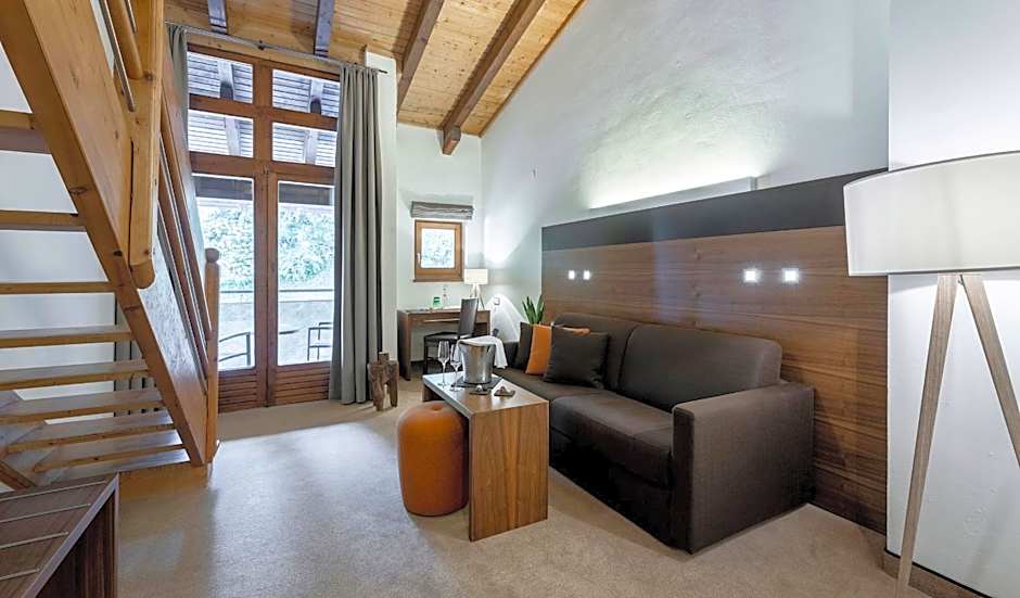 Hotel Residenz Hochalm - Joker Card Partner