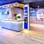 ibis budget Pau Lescar
